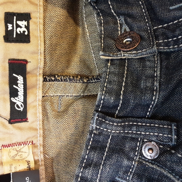 Pants - Picture 6 of 6